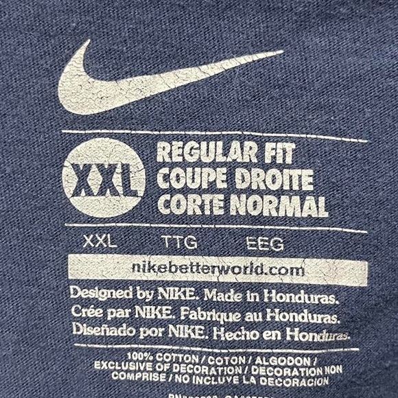 MLB New York Yankees champions World Series casual sports baseball team T-shirt - Picture 3 of 4